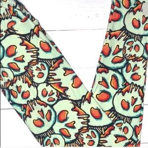 LulaRoe One Size Leggings